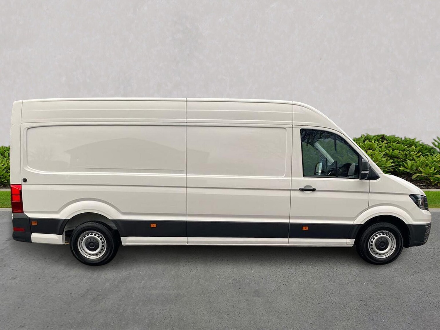 Used Volkswagen Crafter 2025 for sale - 76762447: Photo 4