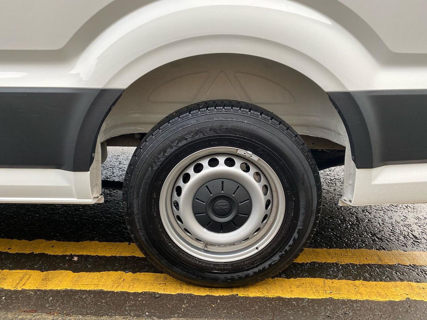 Used Volkswagen Crafter 2025 for sale - 76762447: Photo 5