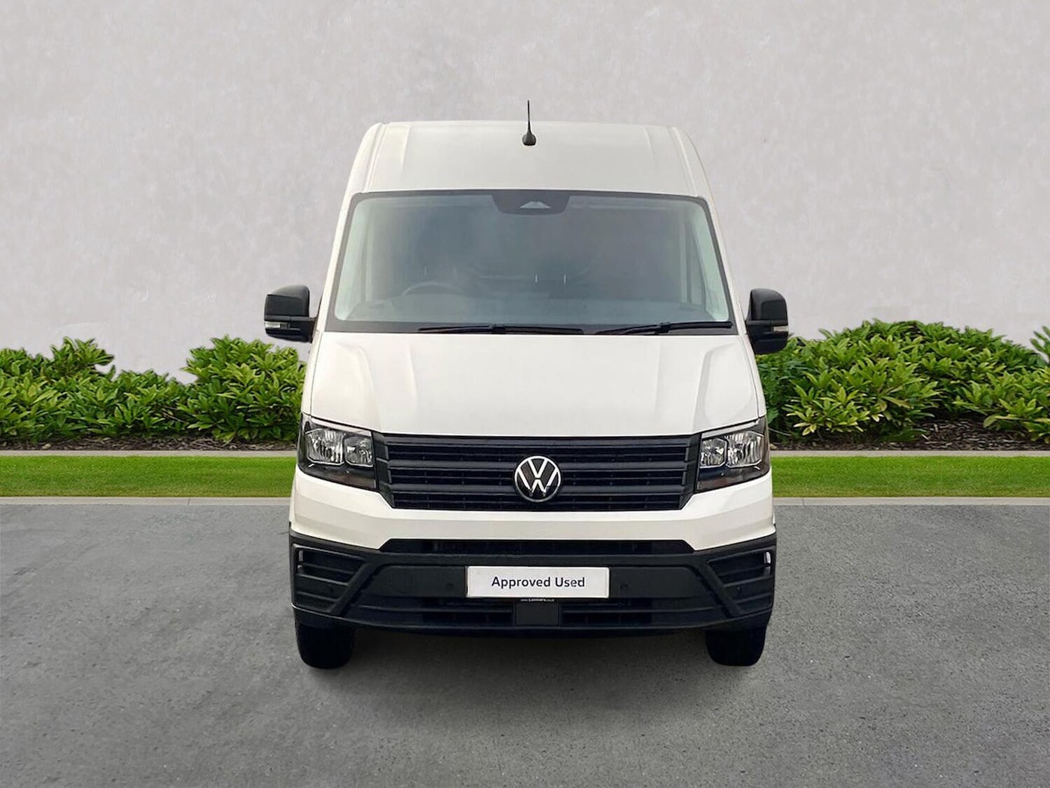 Used Volkswagen Crafter 2025 for sale - 76762447: Photo 8