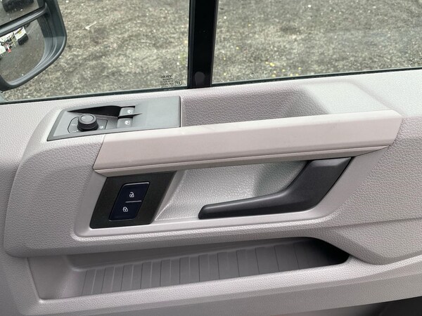 Used Volkswagen Crafter 2025 for sale - 75498463: Photo 14