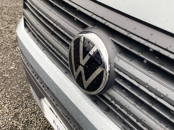 Used Volkswagen Crafter 2025 for sale - 75498463: Photo 18
