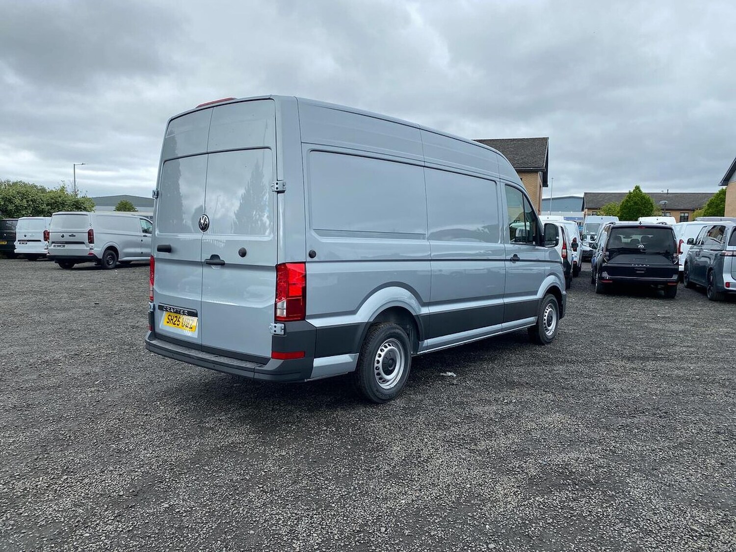 Vehicle 24
