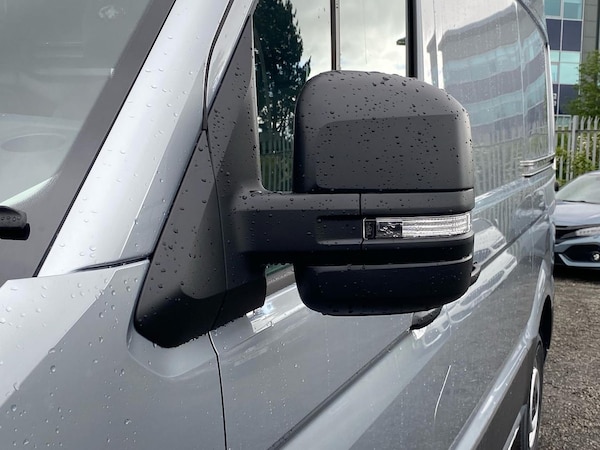 Used Volkswagen Crafter 2025 for sale - 75498463: Photo 26