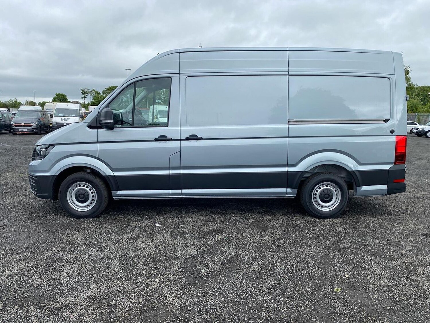 Vehicle 28
