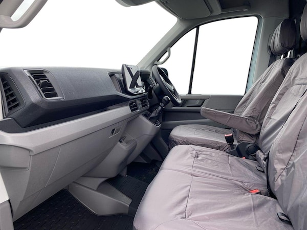 Used Volkswagen Crafter 2025 for sale - 75498463: Photo 2