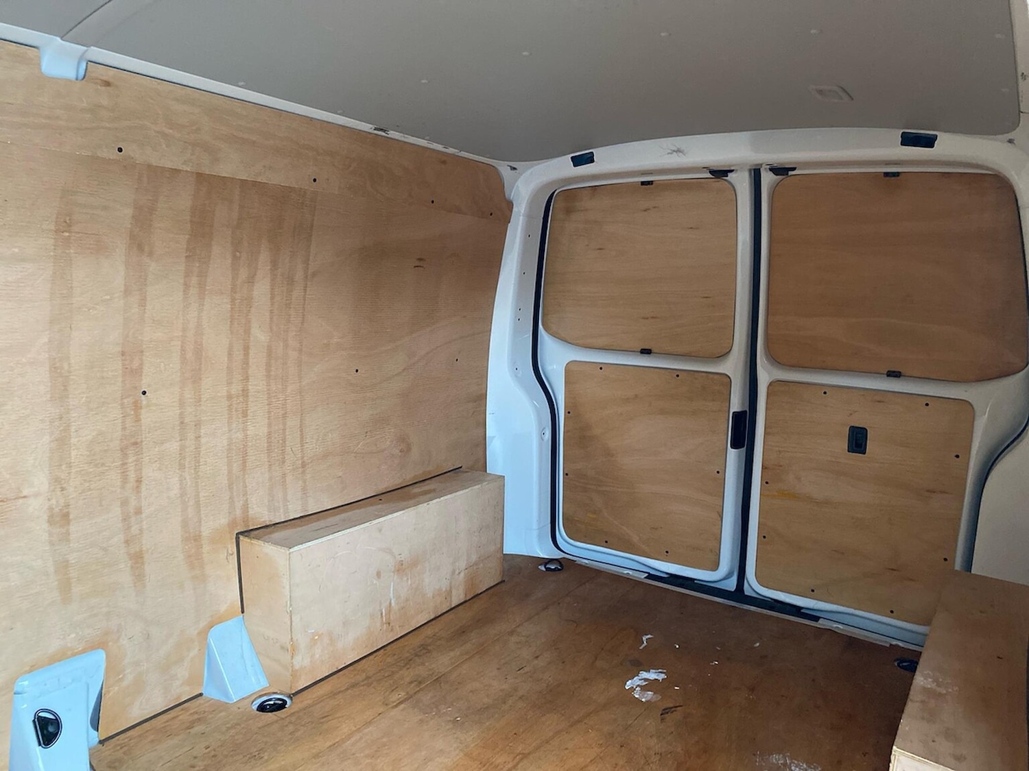 Used Volkswagen Transporter 2024 for sale - 76577189: Photo 10