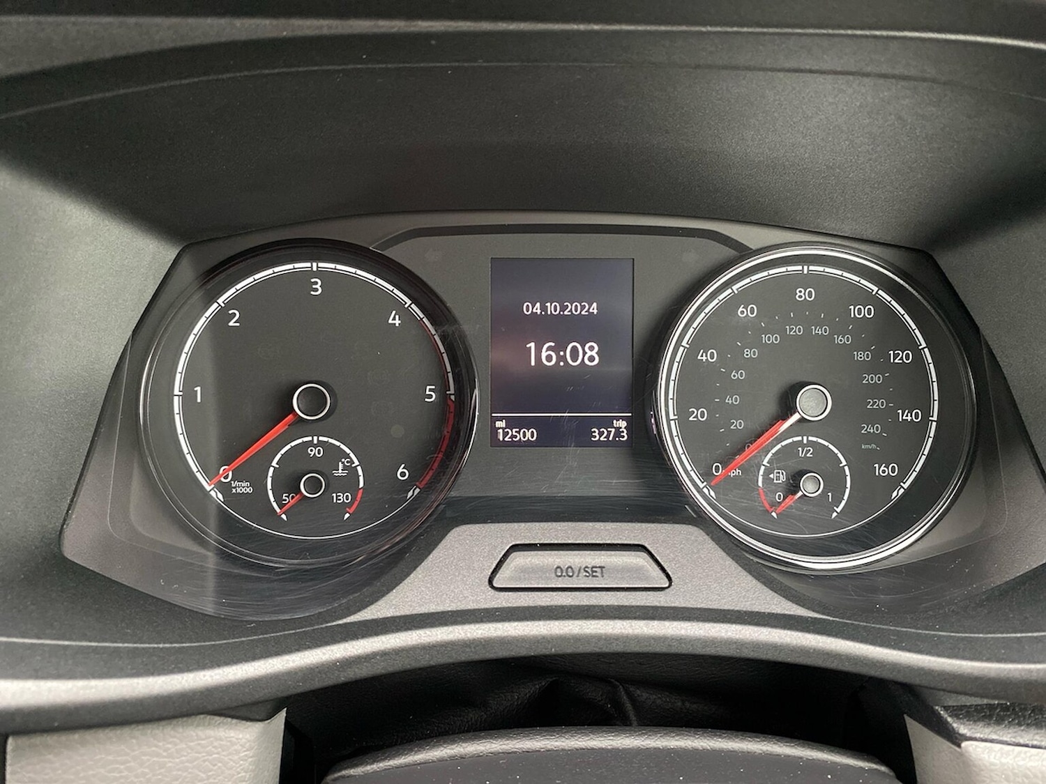 Used Volkswagen Transporter 2024 for sale - 76577189: Photo 13