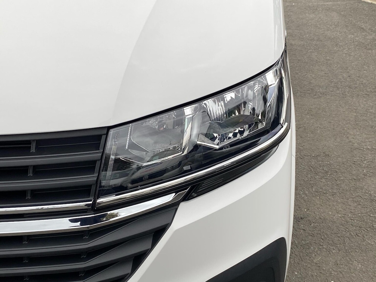 Used Volkswagen Transporter 2024 for sale - 76577189: Photo 16