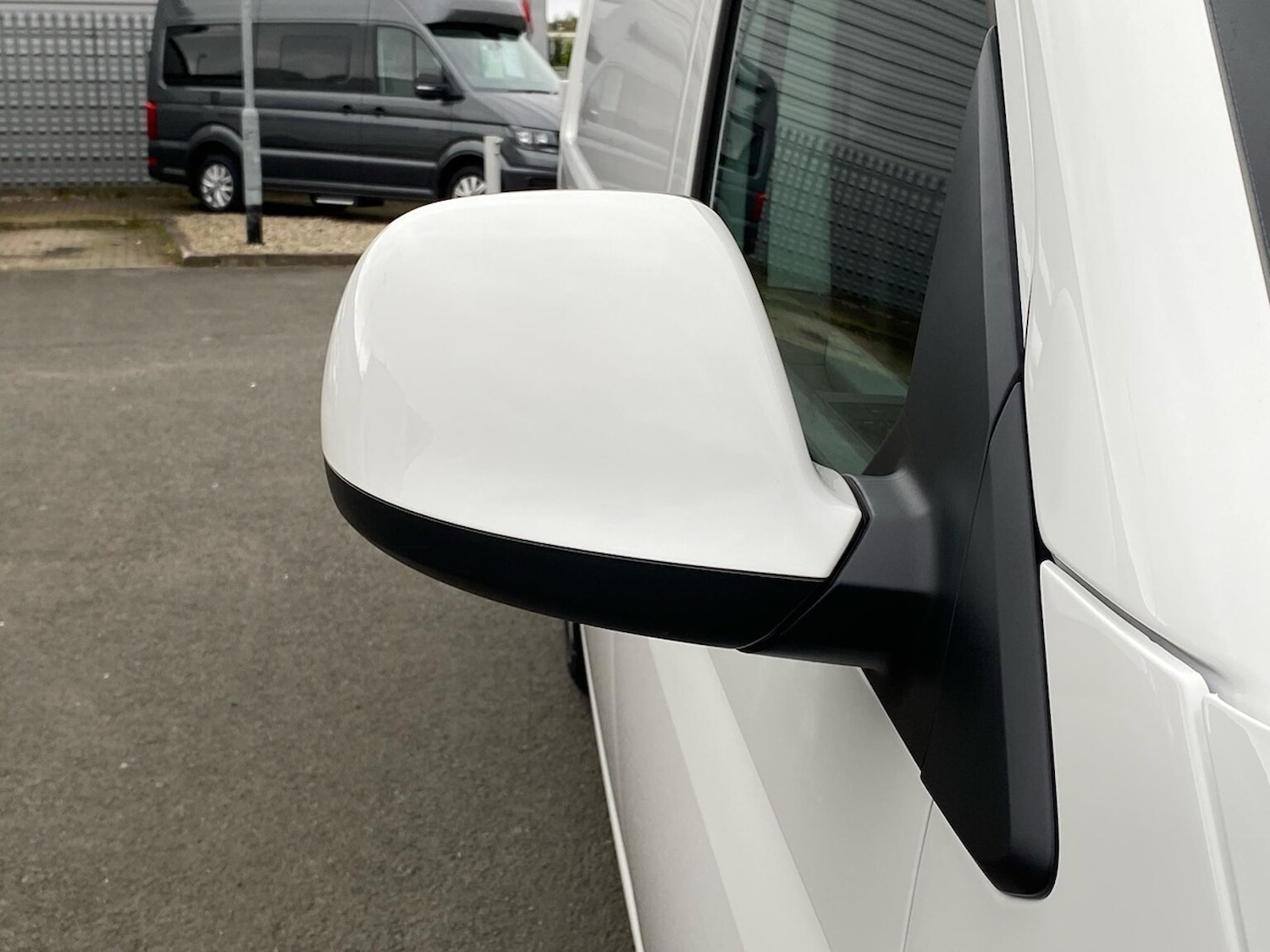 Used Volkswagen Transporter 2024 for sale - 76577189: Photo 17