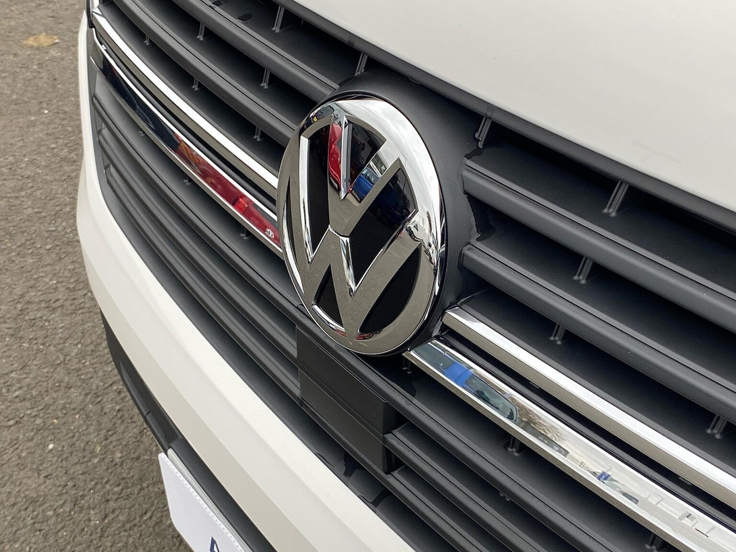 Used Volkswagen Transporter 2024 for sale - 76577189: Photo 18