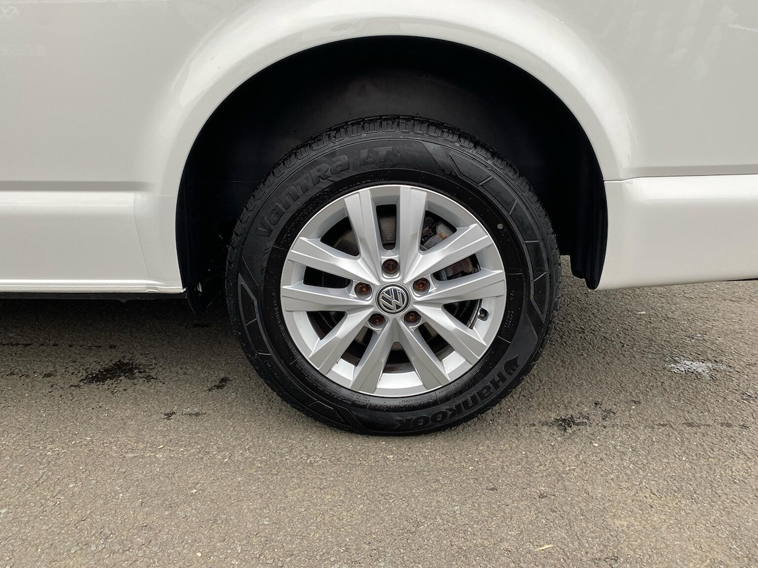 Used Volkswagen Transporter 2024 for sale - 76577189: Photo 5