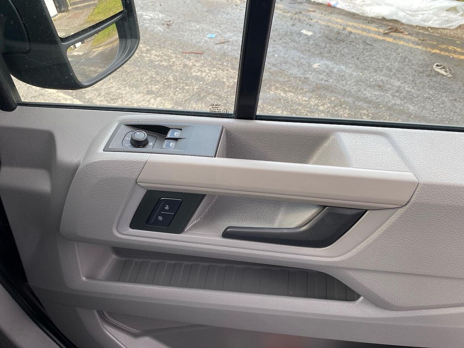 Used Volkswagen Crafter 2025 for sale - 78195430: Photo 16