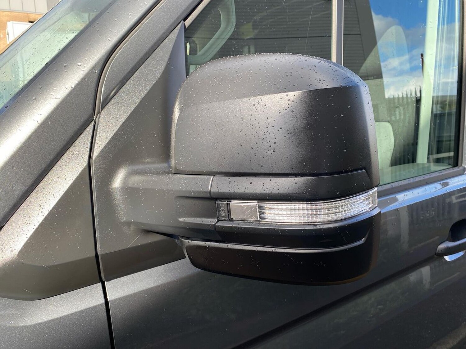 Used Volkswagen Crafter 2025 for sale - 78195430: Photo 19