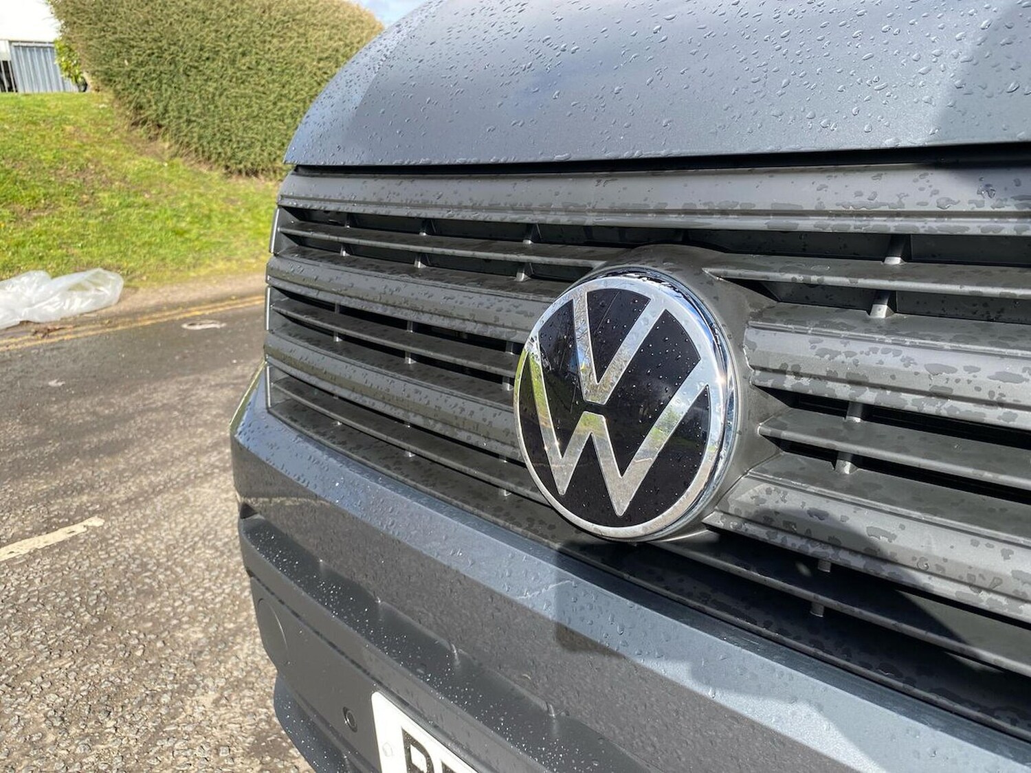 Used Volkswagen Crafter 2025 for sale - 78195430: Photo 20