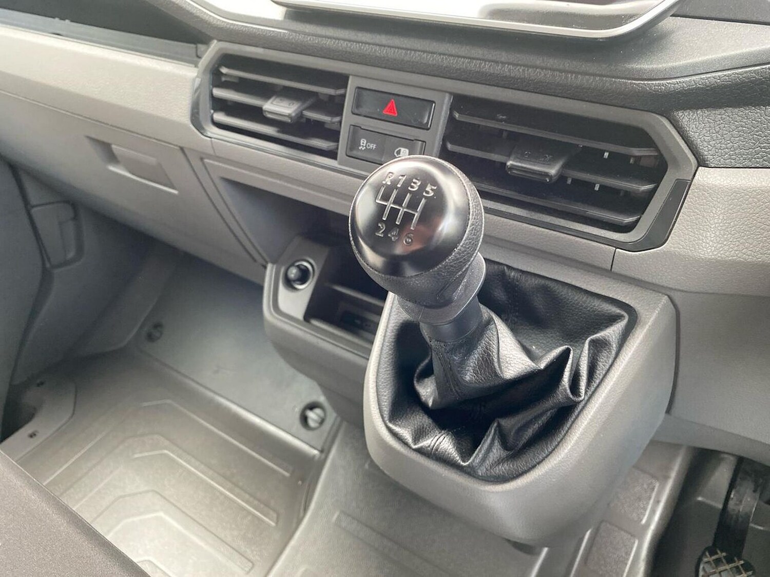 Used Volkswagen Crafter 2025 for sale - 78195430: Photo 22