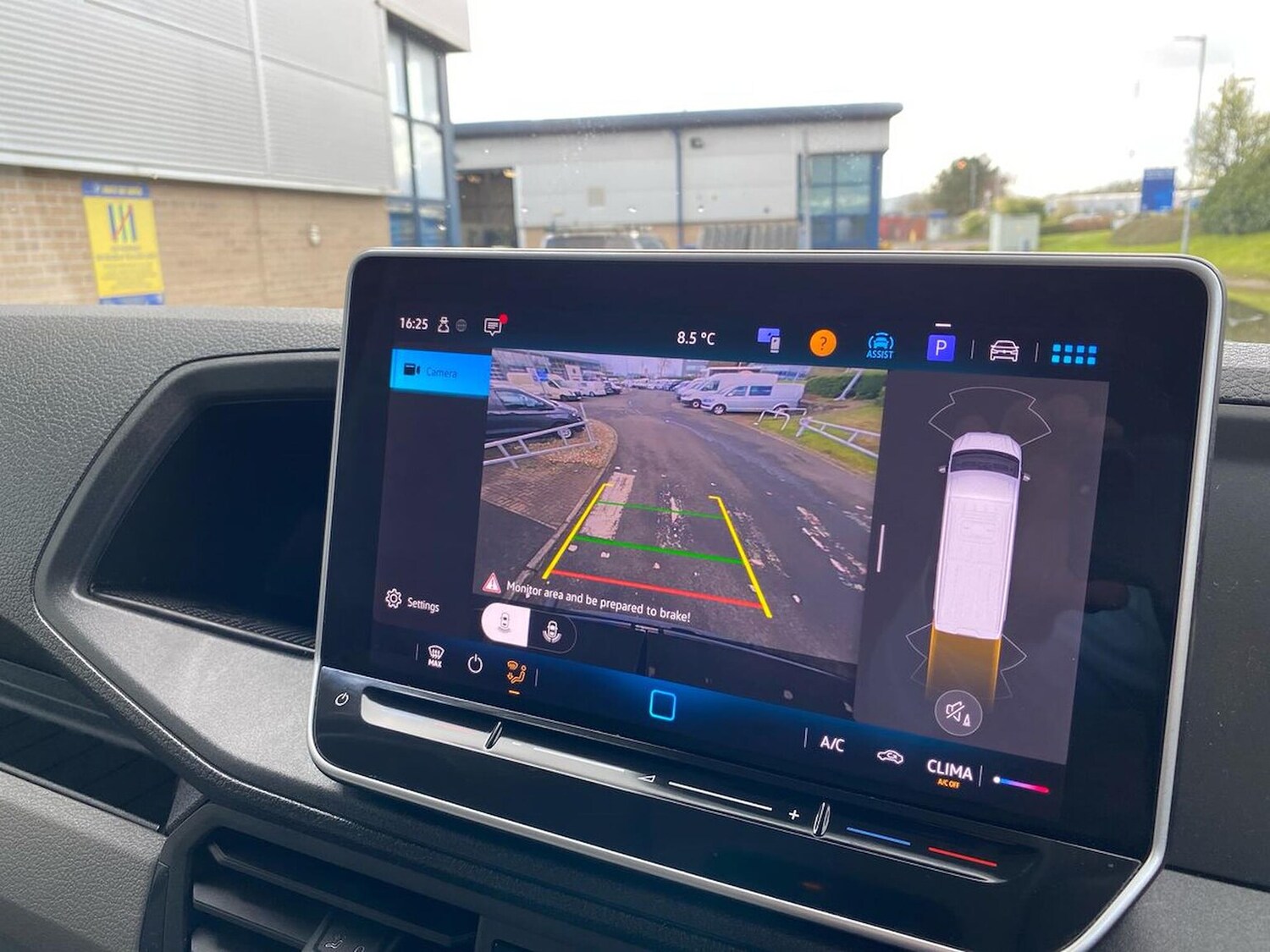 Used Volkswagen Crafter 2025 for sale - 78195430: Photo 23