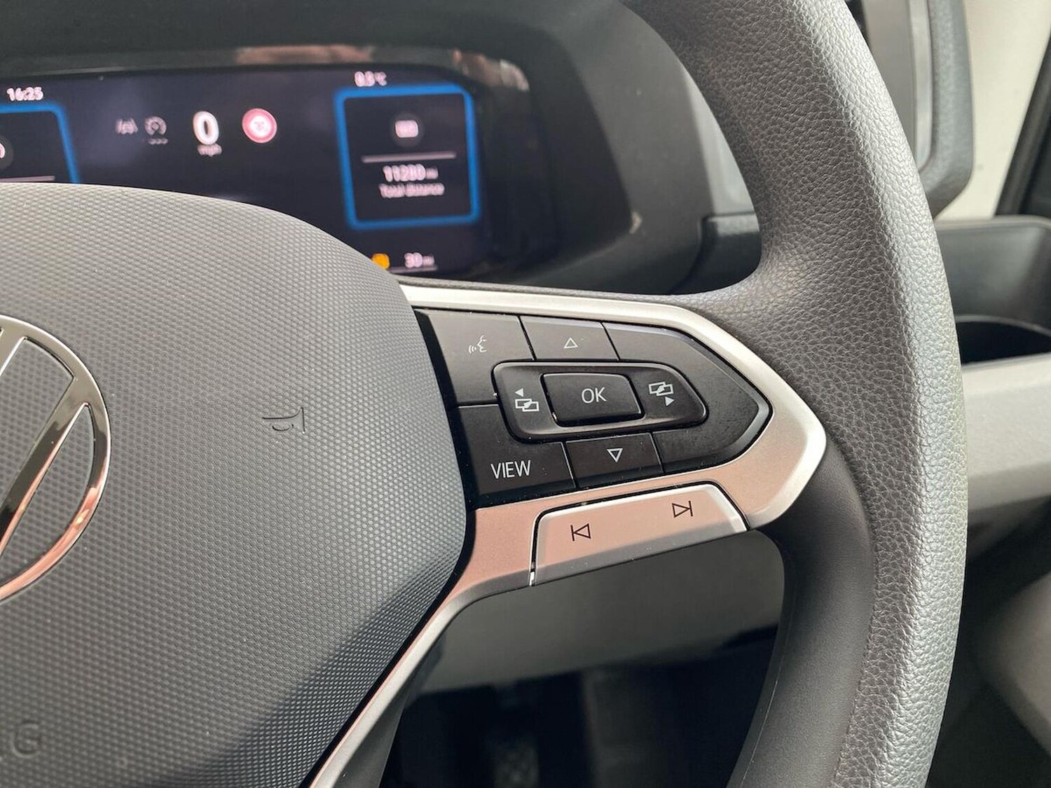 Used Volkswagen Crafter 2025 for sale - 78195430: Photo 24