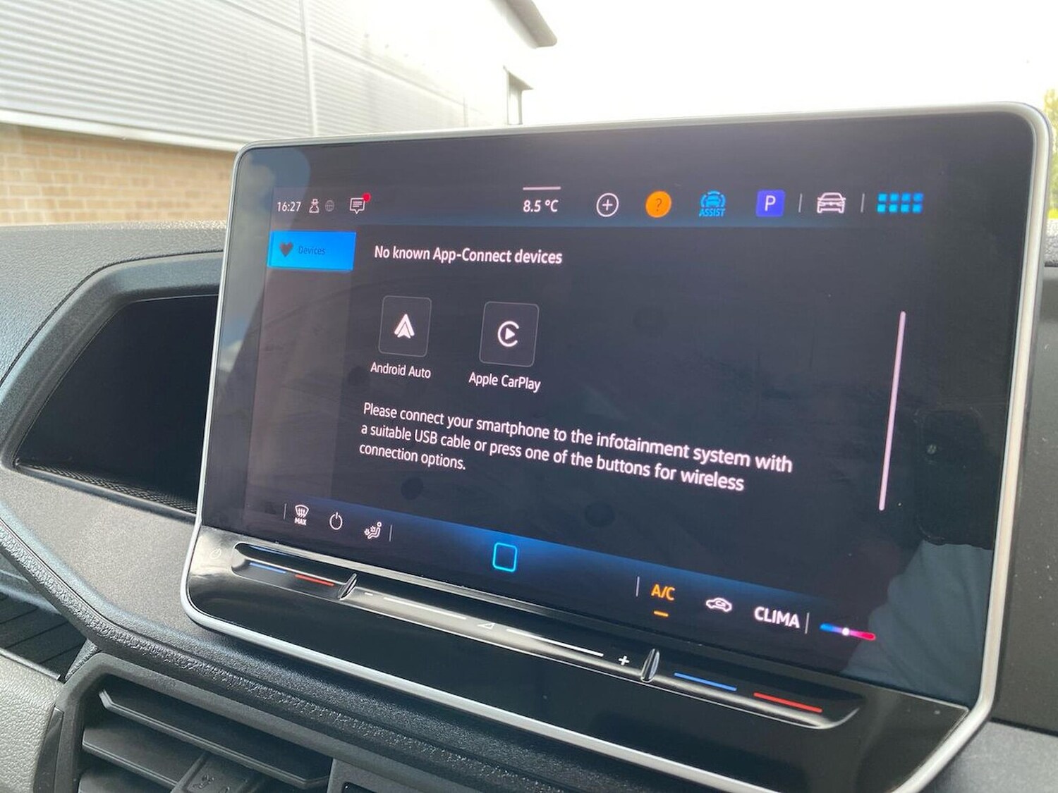 Used Volkswagen Crafter 2025 for sale - 78195430: Photo 26