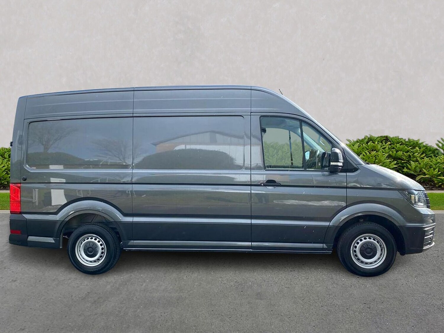 Used Volkswagen Crafter 2025 for sale - 78195430: Photo 6