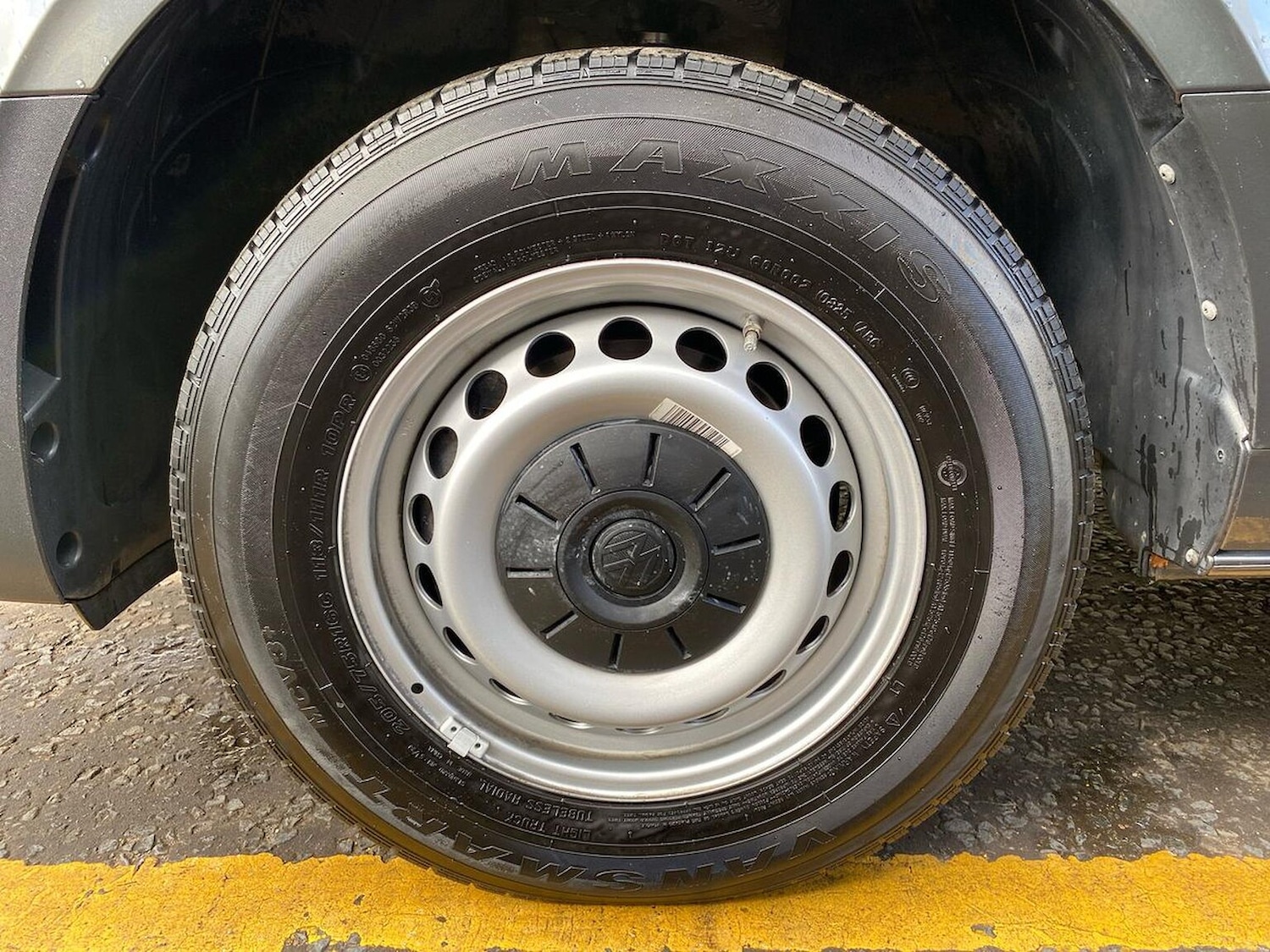 Used Volkswagen Crafter 2025 for sale - 78195430: Photo 7