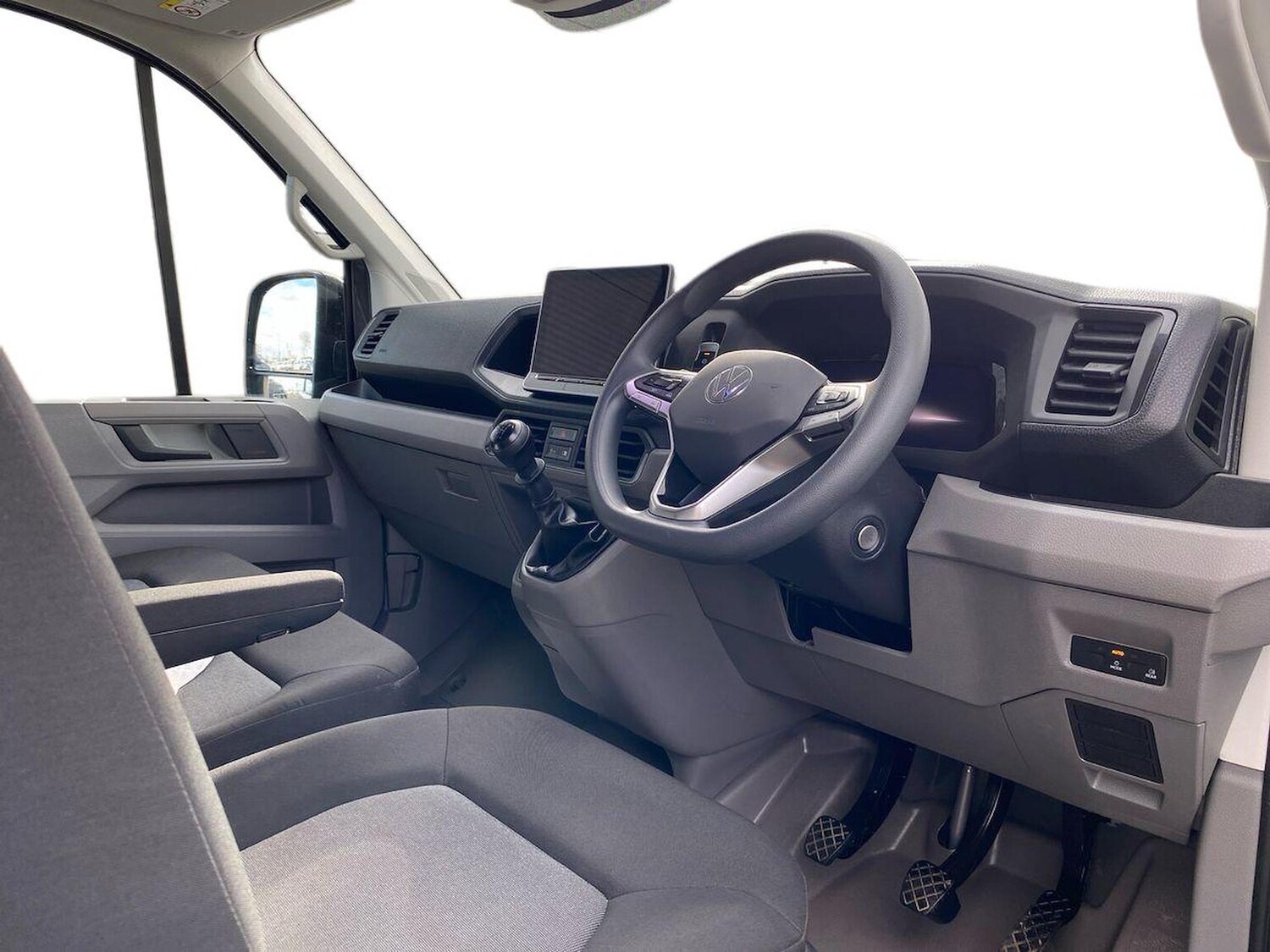 Used Volkswagen Crafter 2025 for sale - 78195430: Photo 8