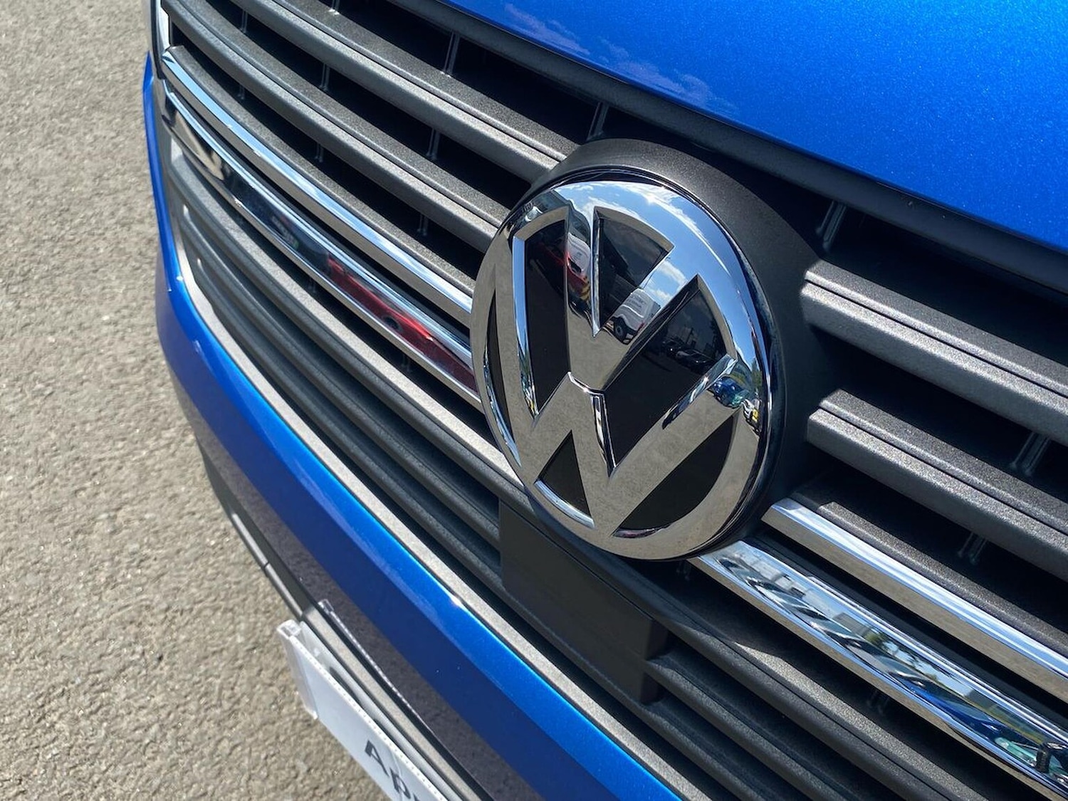 Used Volkswagen Transporter 2024 for sale - 77568674: Photo 18