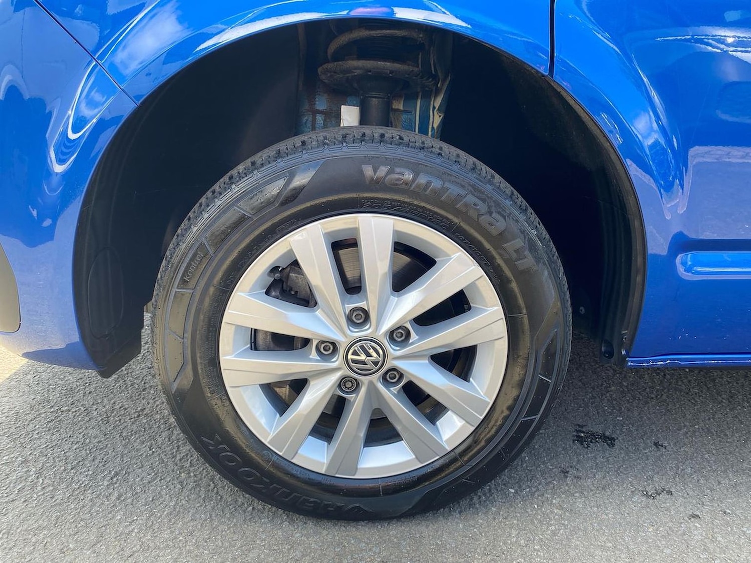 Used Volkswagen Transporter 2024 for sale - 77568674: Photo 22