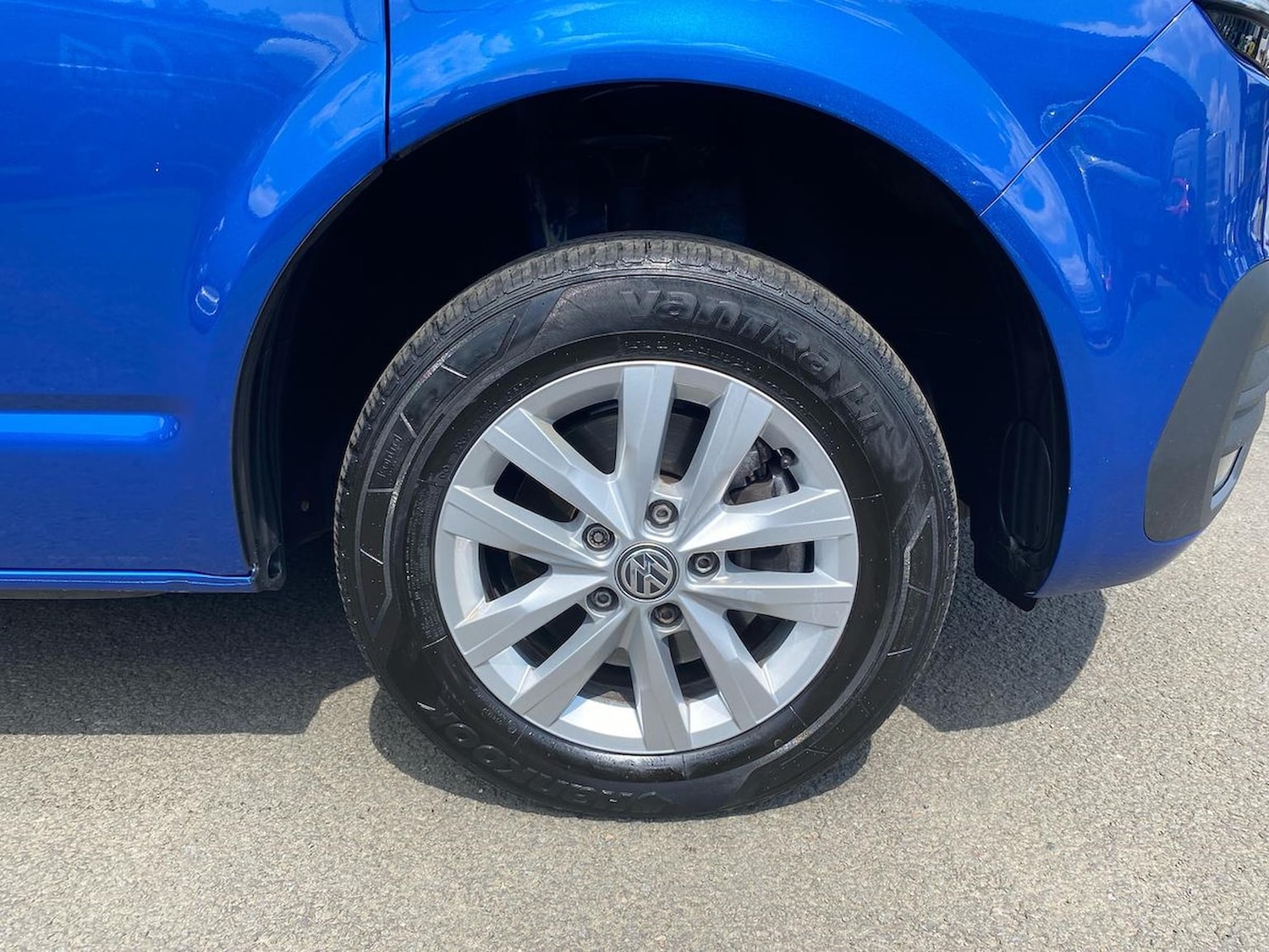 Used Volkswagen Transporter 2024 for sale - 77568674: Photo 23