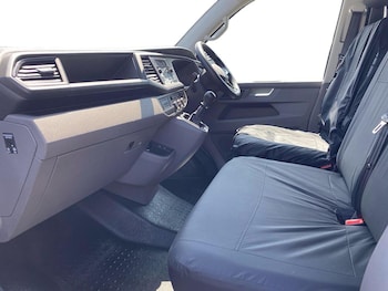 Used Volkswagen Transporter 2024 for sale - 77568674: Photo