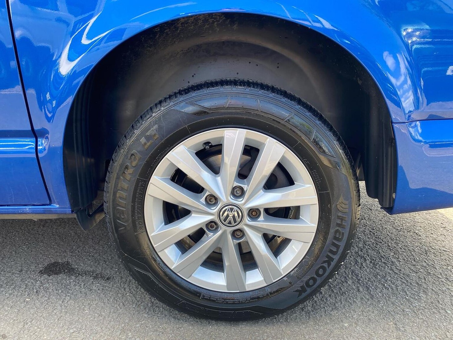 Used Volkswagen Transporter 2024 for sale - 77568674: Photo 5