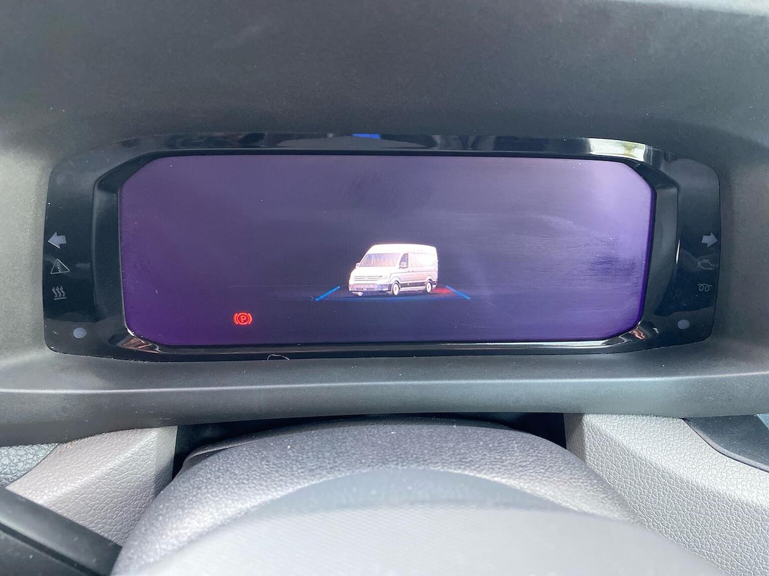 Used Volkswagen Crafter 2025 for sale - 78176523: Photo 15