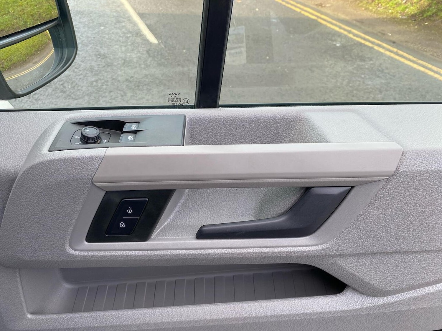 Used Volkswagen Crafter 2025 for sale - 78176523: Photo 16