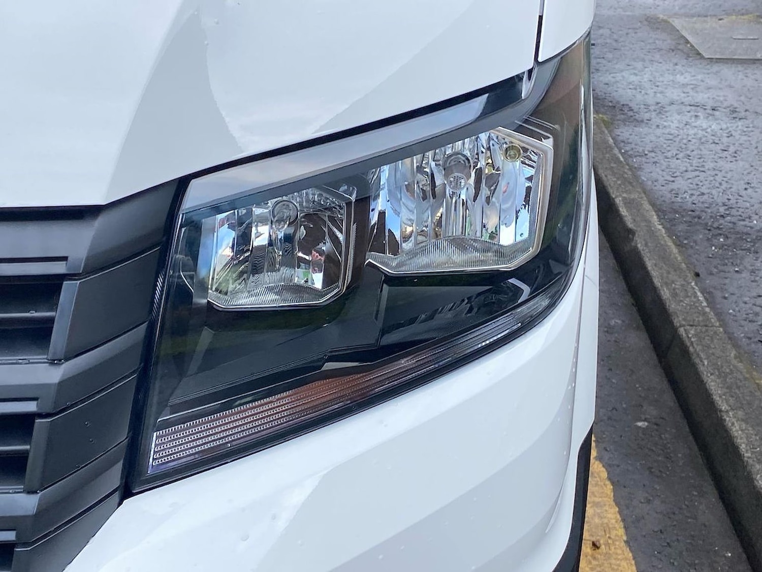 Used Volkswagen Crafter 2025 for sale - 78176523: Photo 18