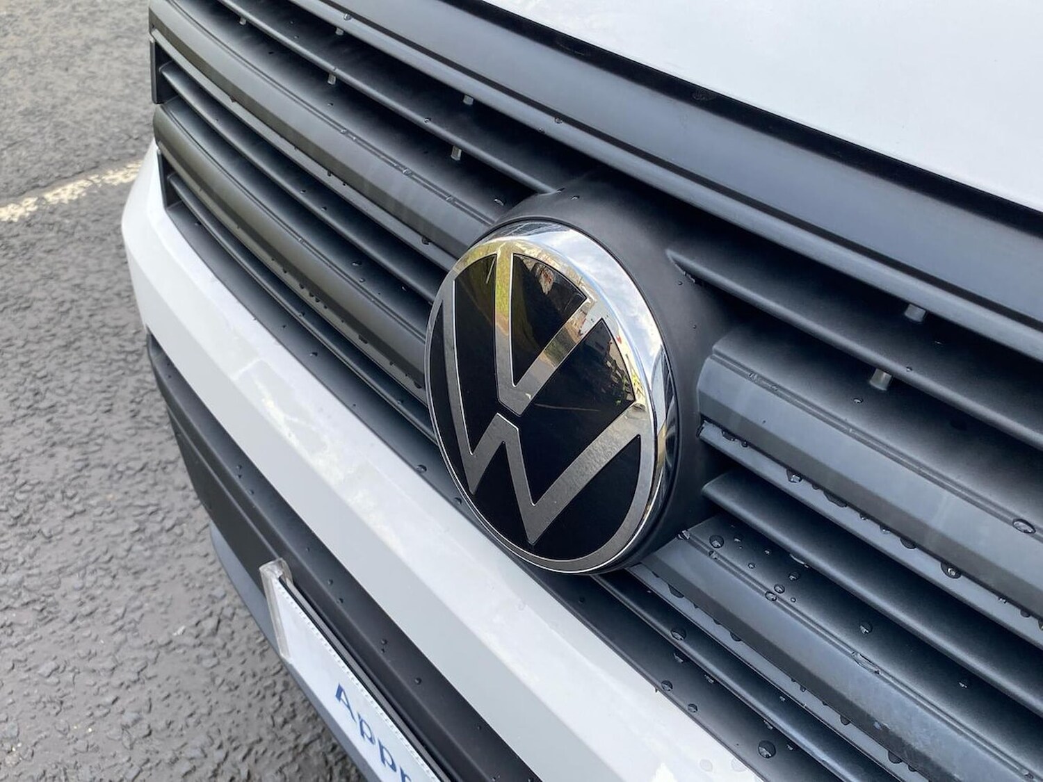 Used Volkswagen Crafter 2025 for sale - 78176523: Photo 20