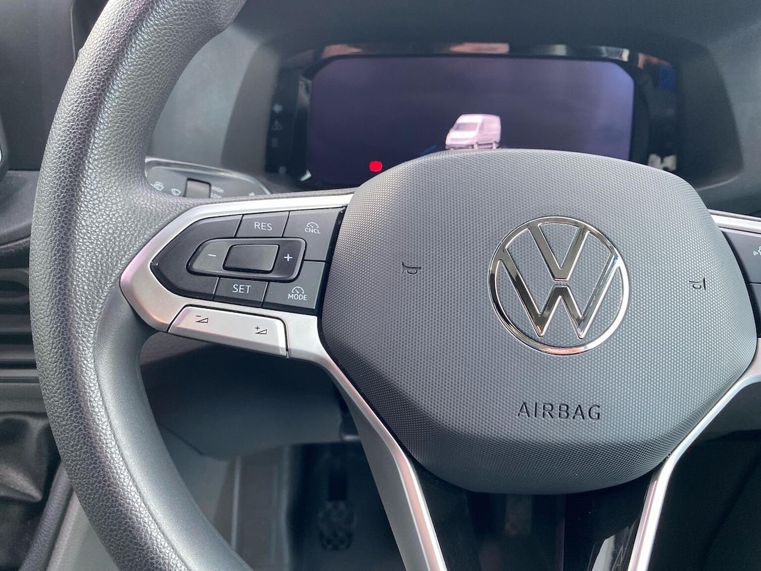 Used Volkswagen Crafter 2025 for sale - 78176523: Photo 21