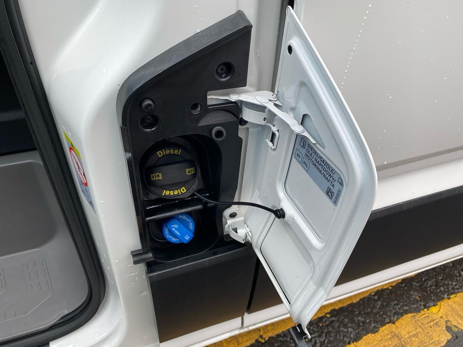 Used Volkswagen Crafter 2025 for sale - 78176523: Photo 23