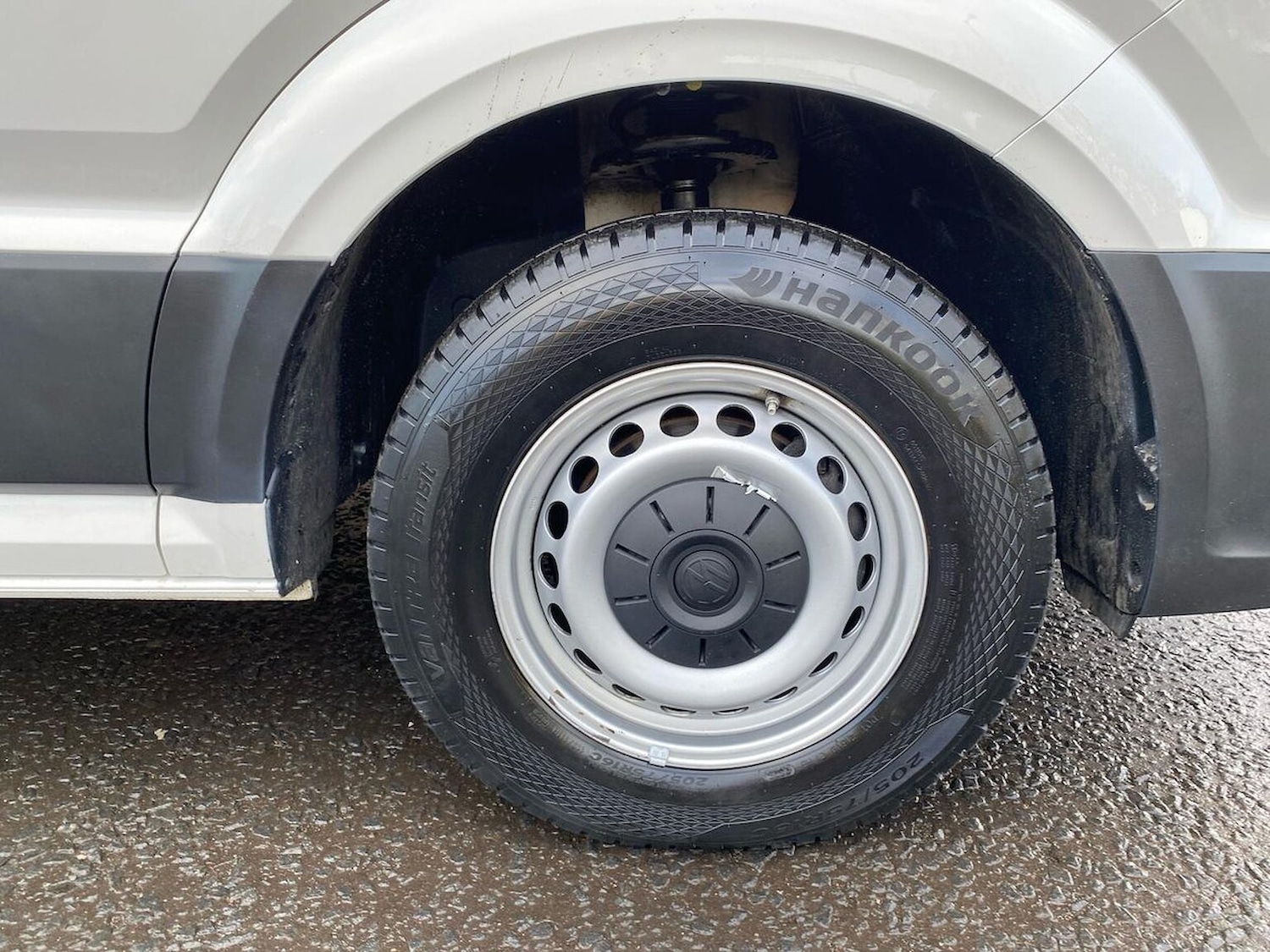 Used Volkswagen Crafter 2025 for sale - 78176523: Photo 25