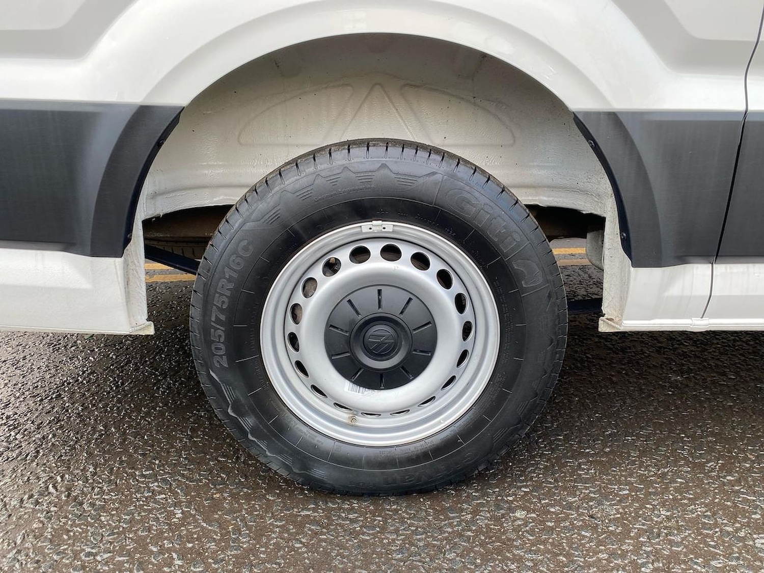 Used Volkswagen Crafter 2025 for sale - 78176523: Photo 26