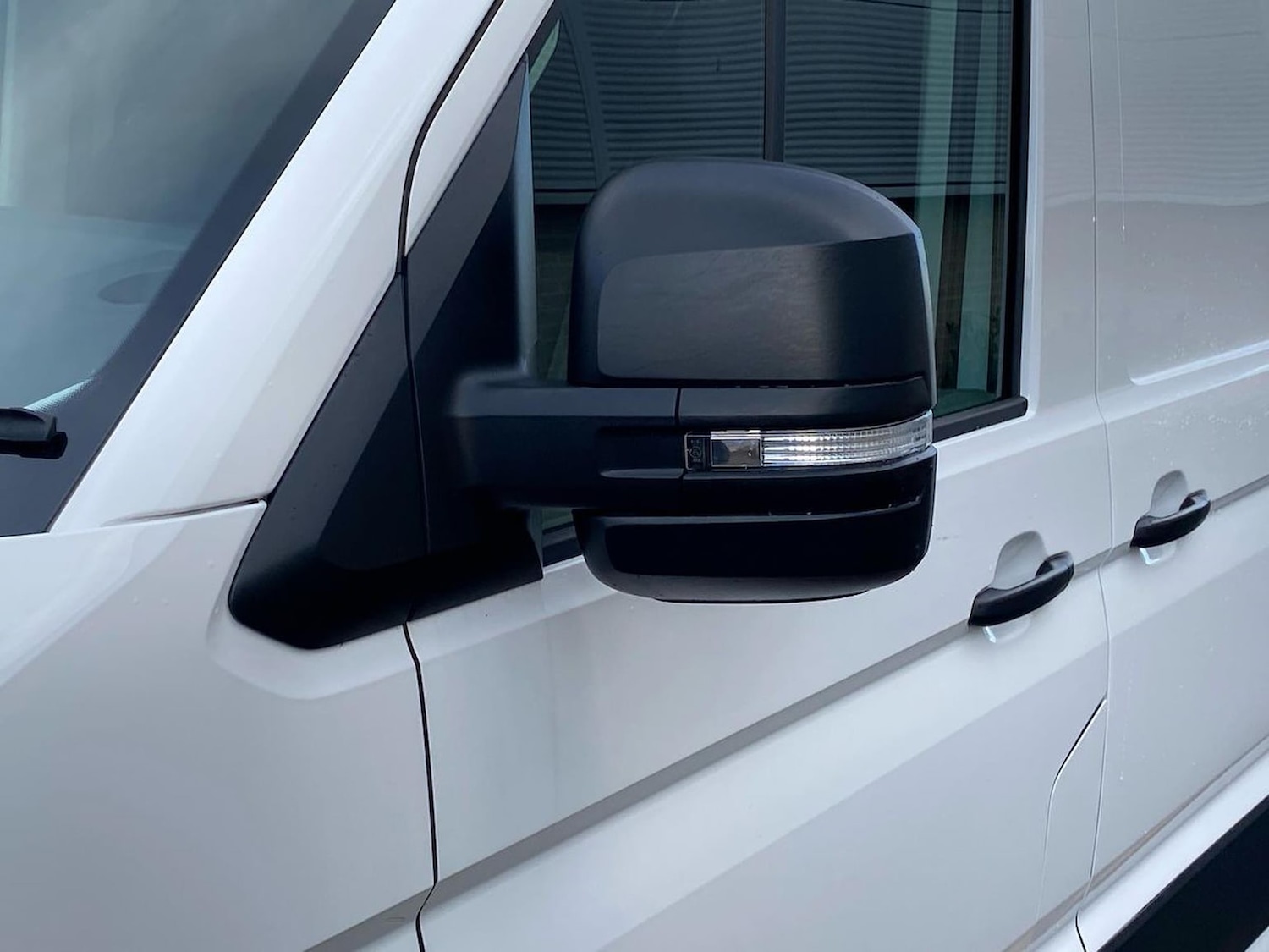 Used Volkswagen Crafter 2025 for sale - 78176523: Photo 30