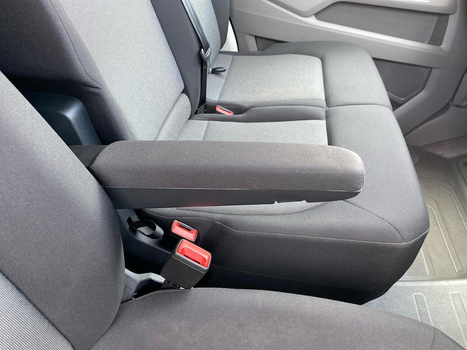 Used Volkswagen Crafter 2025 for sale - 78176523: Photo 37