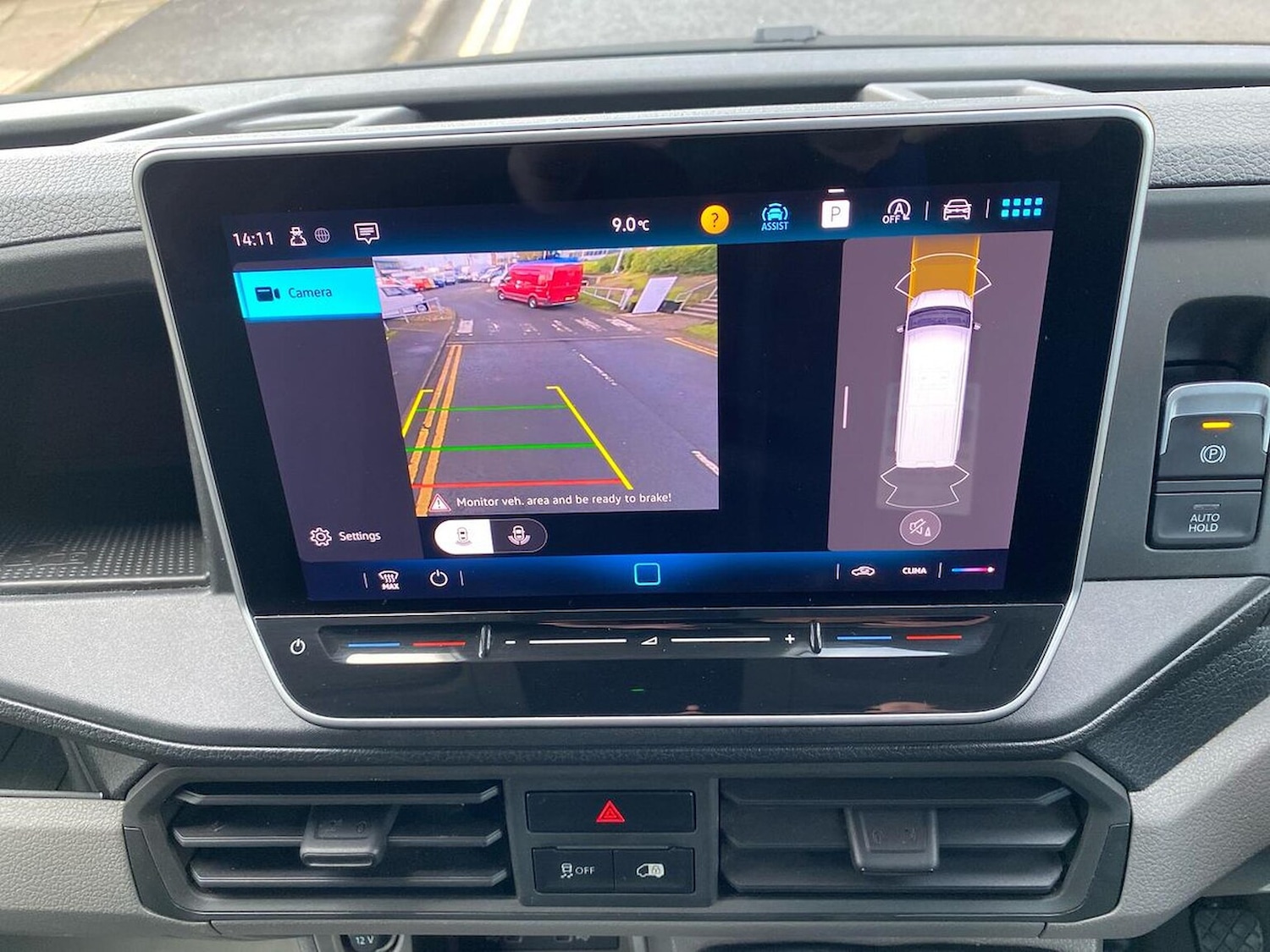 Used Volkswagen Crafter 2025 for sale - 78176523: Photo 42