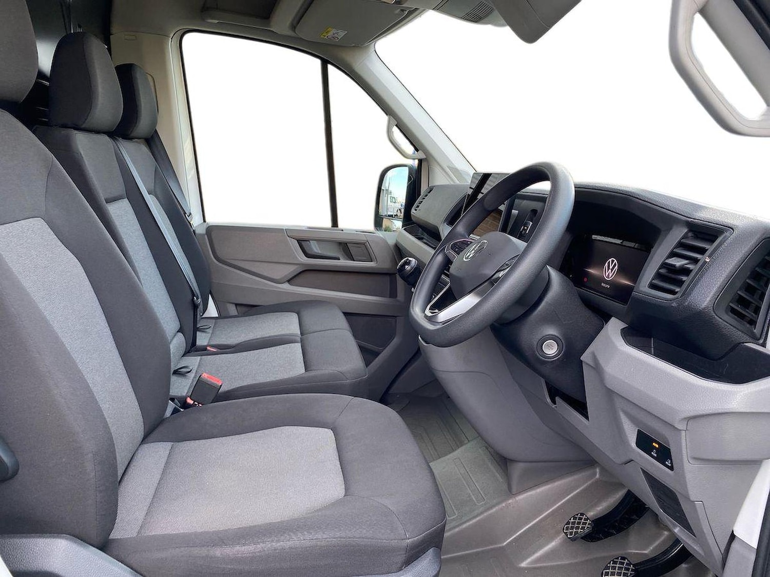 Used Volkswagen Crafter 2025 for sale - 78176523: Photo 8