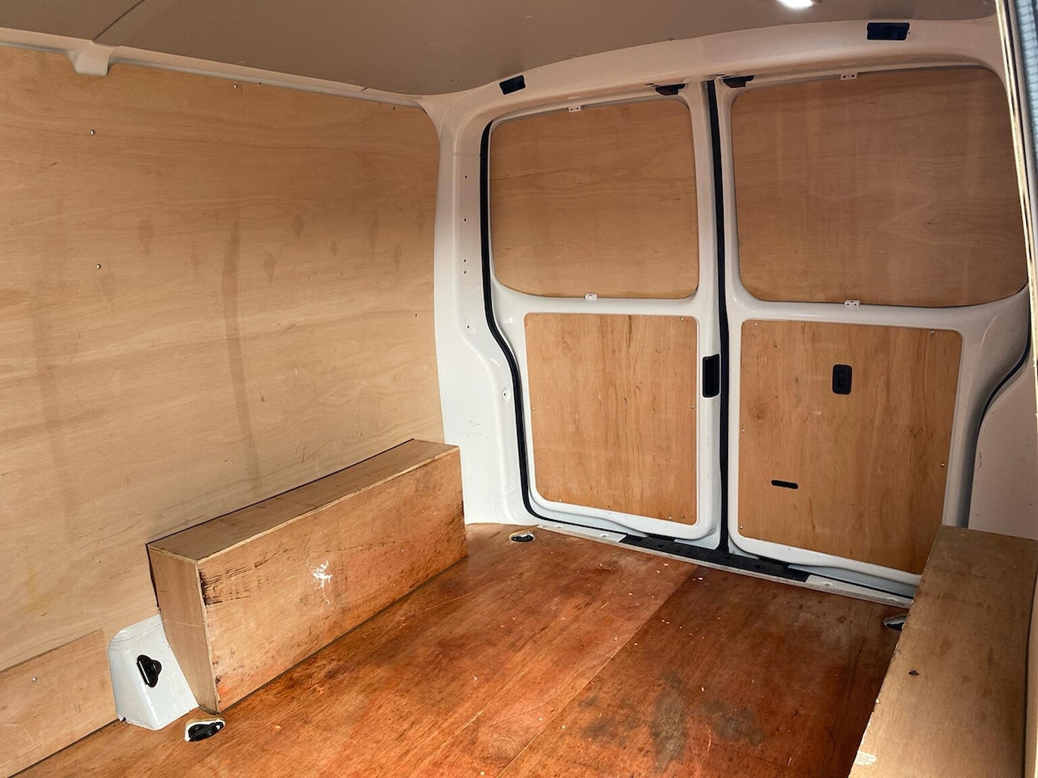 Used Volkswagen Transporter 2024 for sale - 76650253: Photo 10