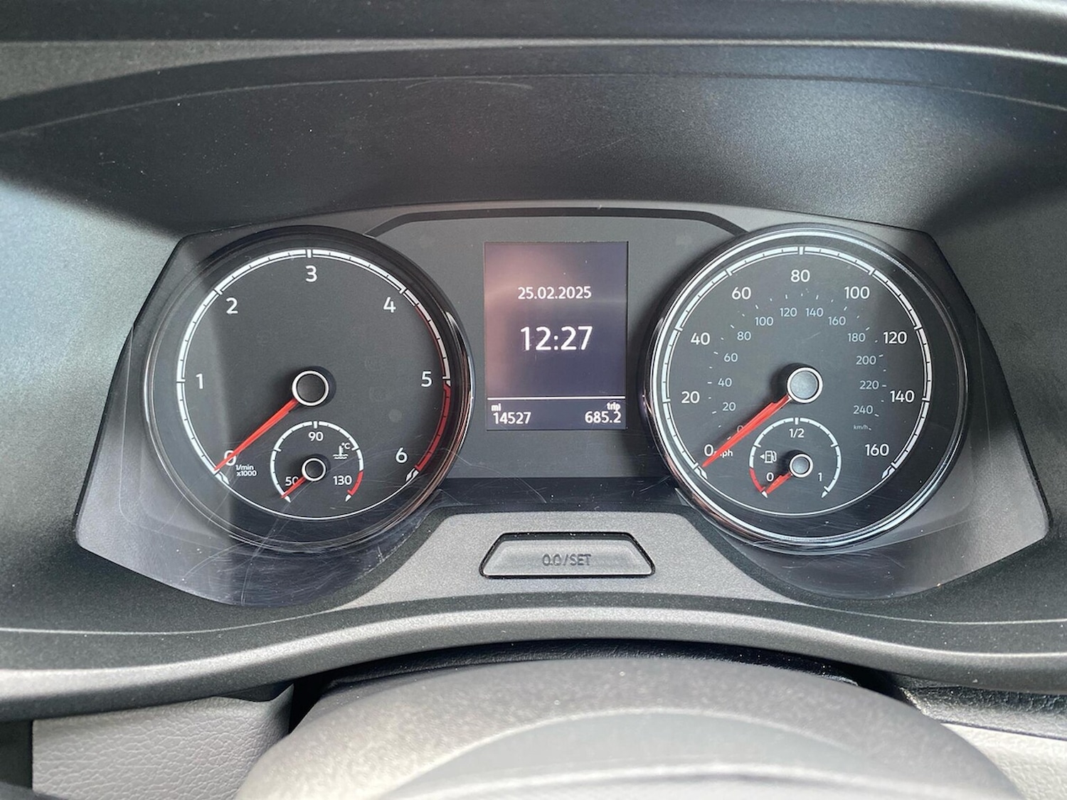 Used Volkswagen Transporter 2024 for sale - 76650253: Photo 13