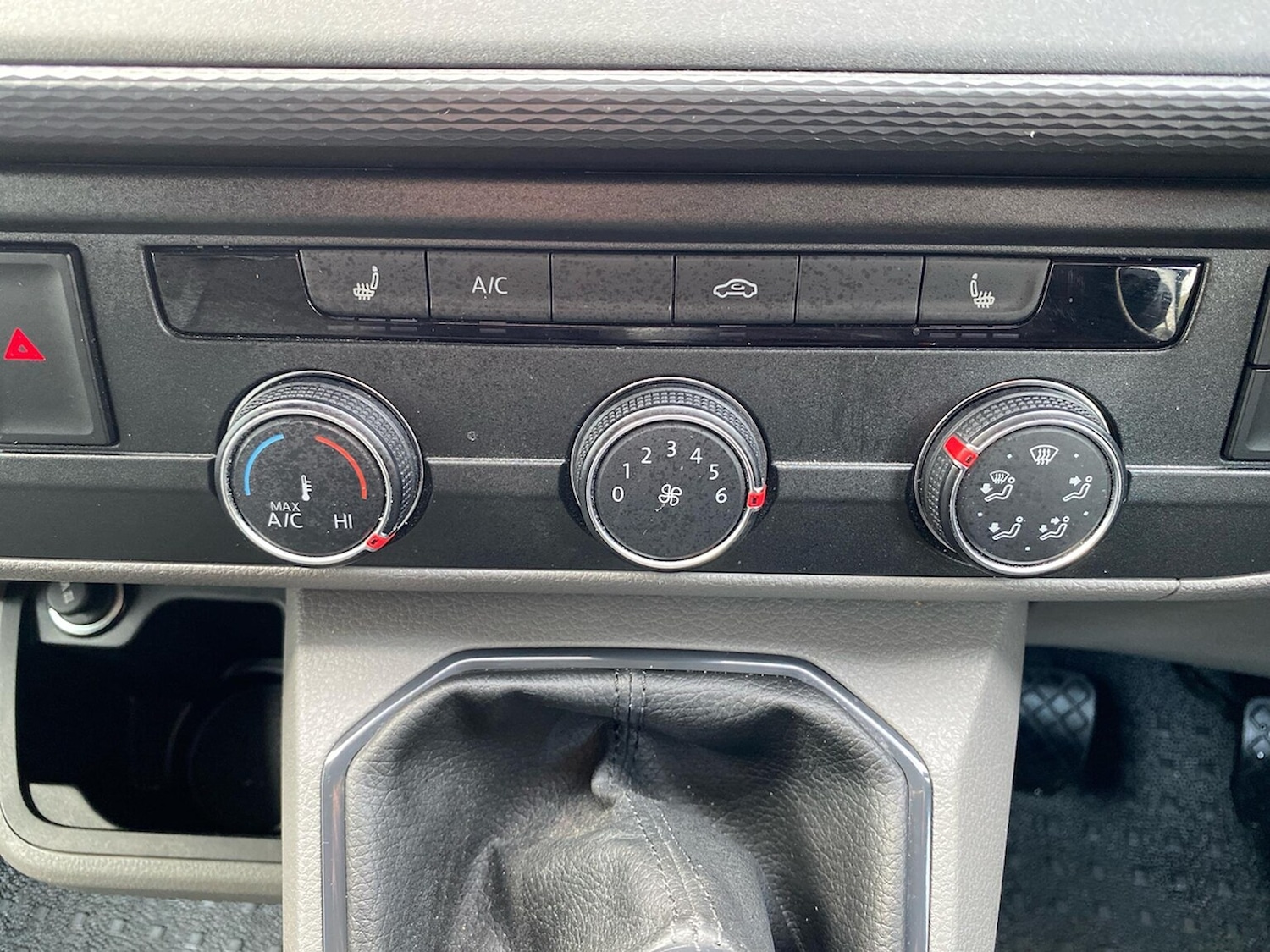 Used Volkswagen Transporter 2024 for sale - 76650253: Photo 15