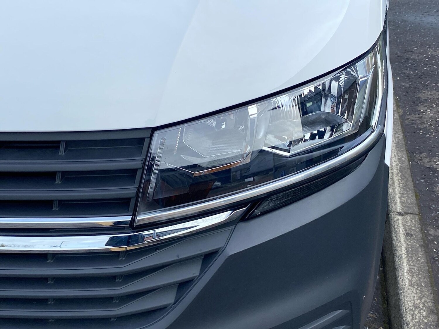 Used Volkswagen Transporter 2024 for sale - 76650253: Photo 16