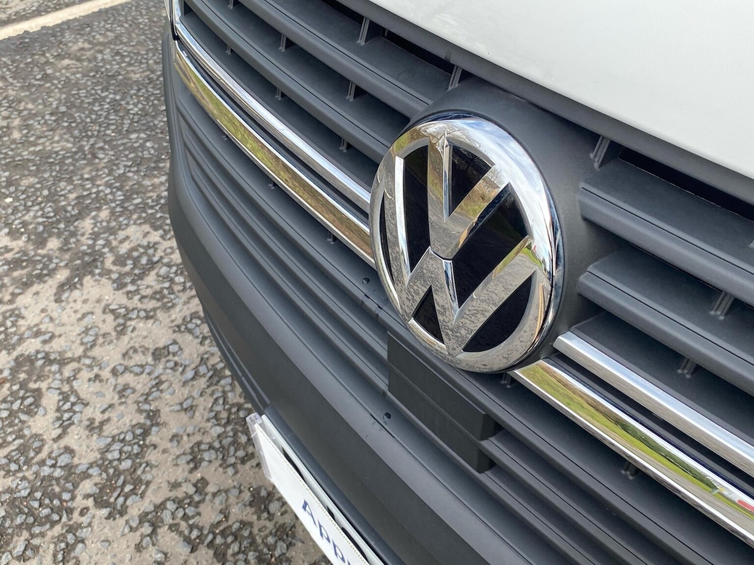 Used Volkswagen Transporter 2024 for sale - 76650253: Photo 18