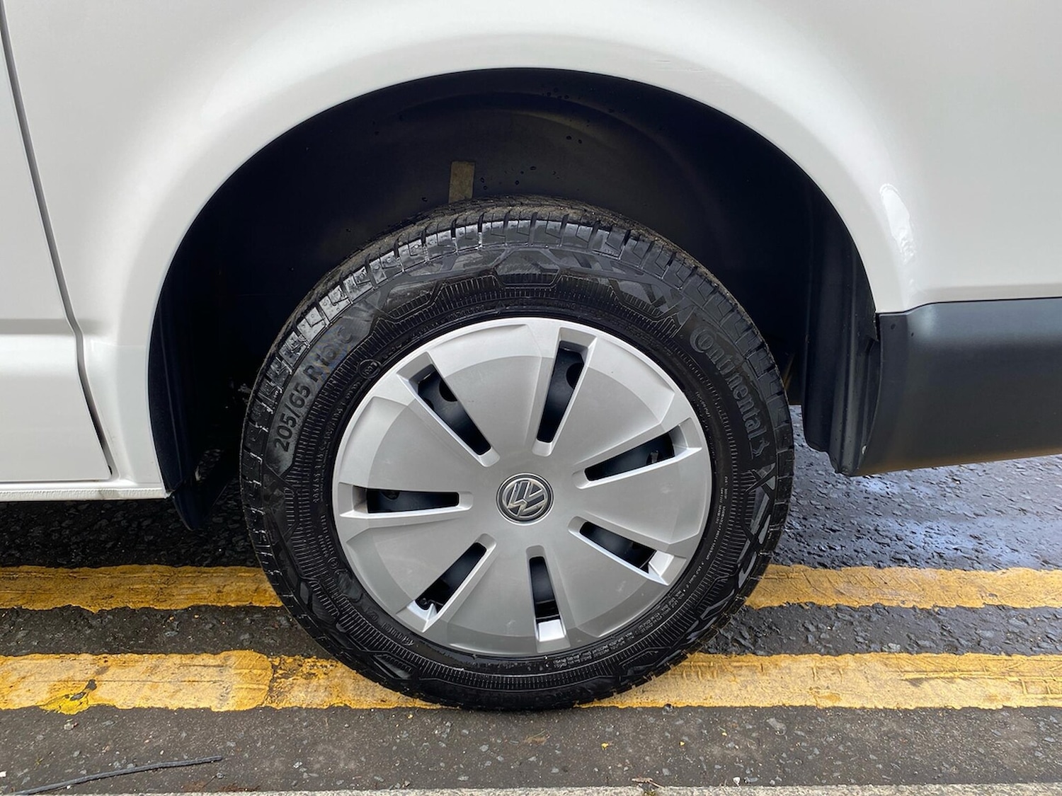 Used Volkswagen Transporter 2024 for sale - 76650253: Photo 5