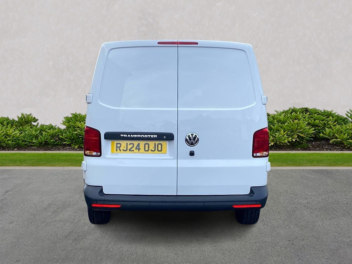 Used Volkswagen Transporter 2024 for sale - 76650253: Photo 7