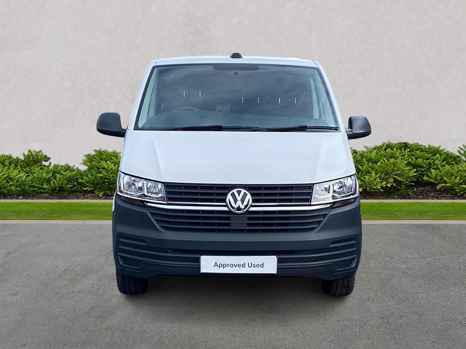 Used Volkswagen Transporter 2024 for sale - 76650253: Photo 8